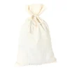 Tout Pour le Jeu Sac tissu 32 x 20 cm SIMPLE ficelle séparée - 100 % coton