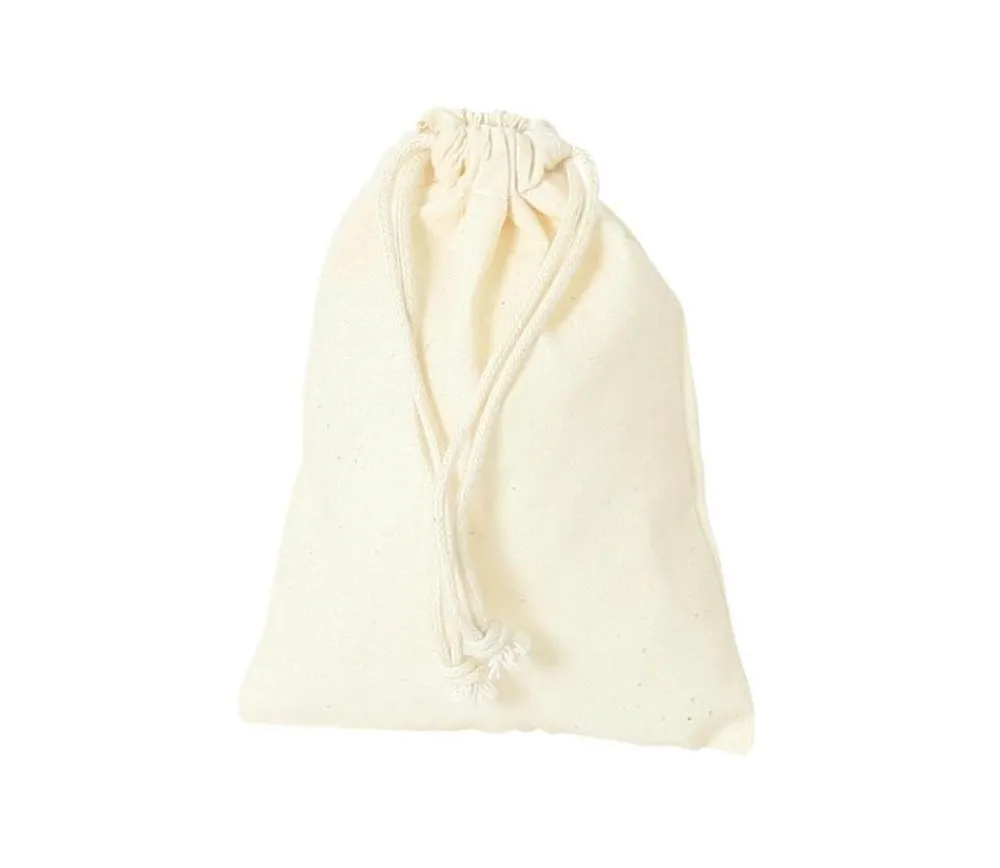 Tout Pour le Jeu Sac tissu coton pour pions de jeux 28 x 18 cm