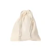 Tout Pour le Jeu Sac tissu L+ 30 x 40 cm - grand sachet 100% coton