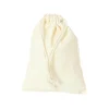 Tout Pour le Jeu Sac tissu M+ 22 x 18 cm - sachet 100% coton pour pions de jeux