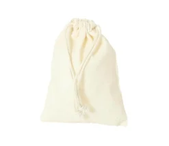 Tout Pour le Jeu Sac tissu M+ 22 x 18 cm - sachet 100% coton pour pions de jeux