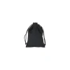 Tout Pour le Jeu Sac velours noir 140 x 95 mm taille S+ pour pions de jeux