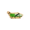 Tout Pour le Jeu Sauterelle en bois 33 x 76 x 25 mm
