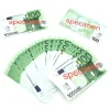 Tout Pour le Jeu Set 100 billets de 100 euros factices pour jeux