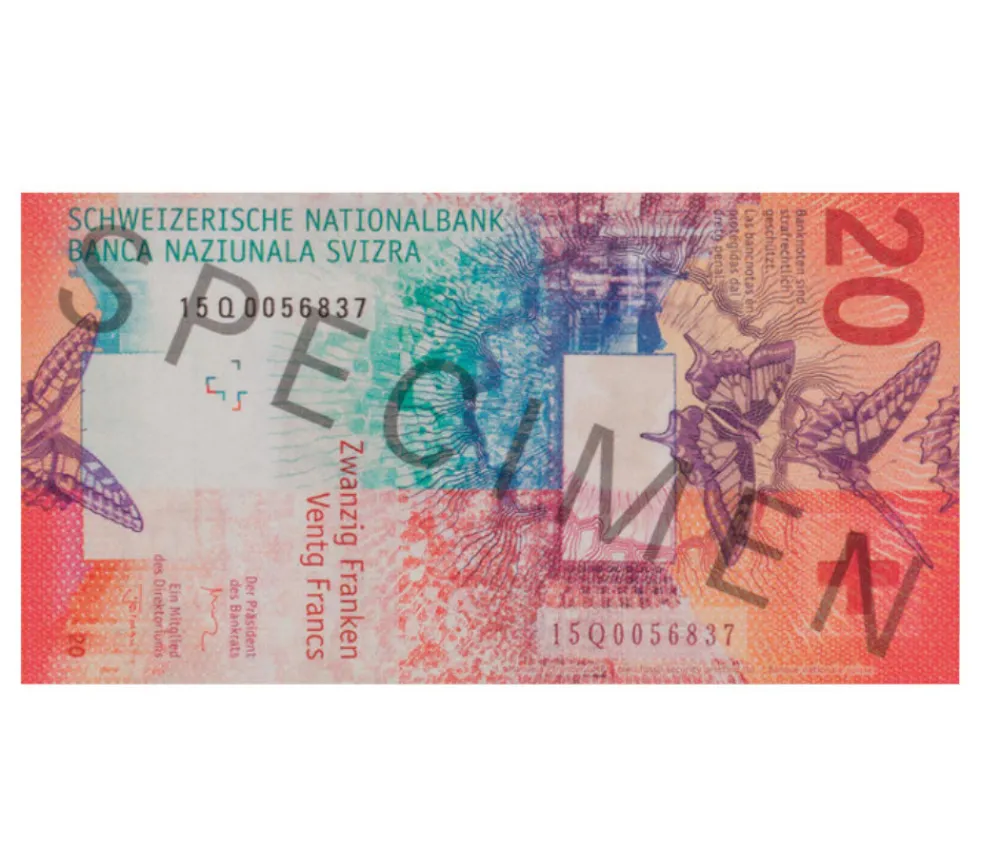 Tout Pour le Jeu Set 55 billets Franc Suisse factices pour jeux argent très réalistes