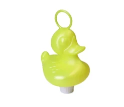 Enfant Tout Pour le Jeu Set 24 Canards flottants 15 cm pour jeu pêche aux canards