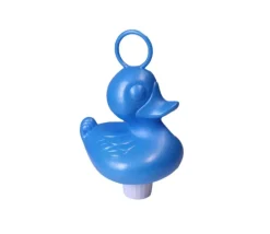 Enfant Tout Pour le Jeu Set 24 Canards flottants 15 cm pour jeu pêche aux canards