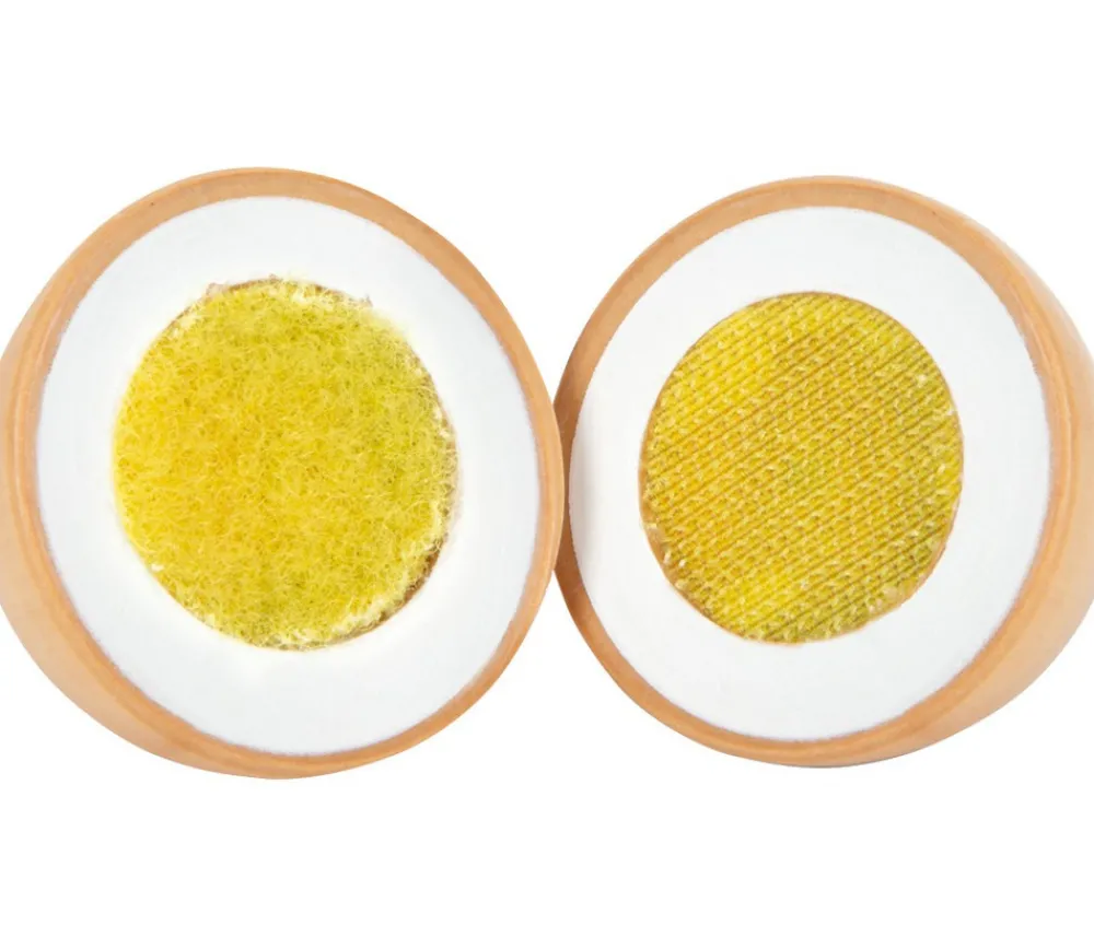 Enfant Tout Pour le Jeu Set aliments végétariens en bois fresh jouets