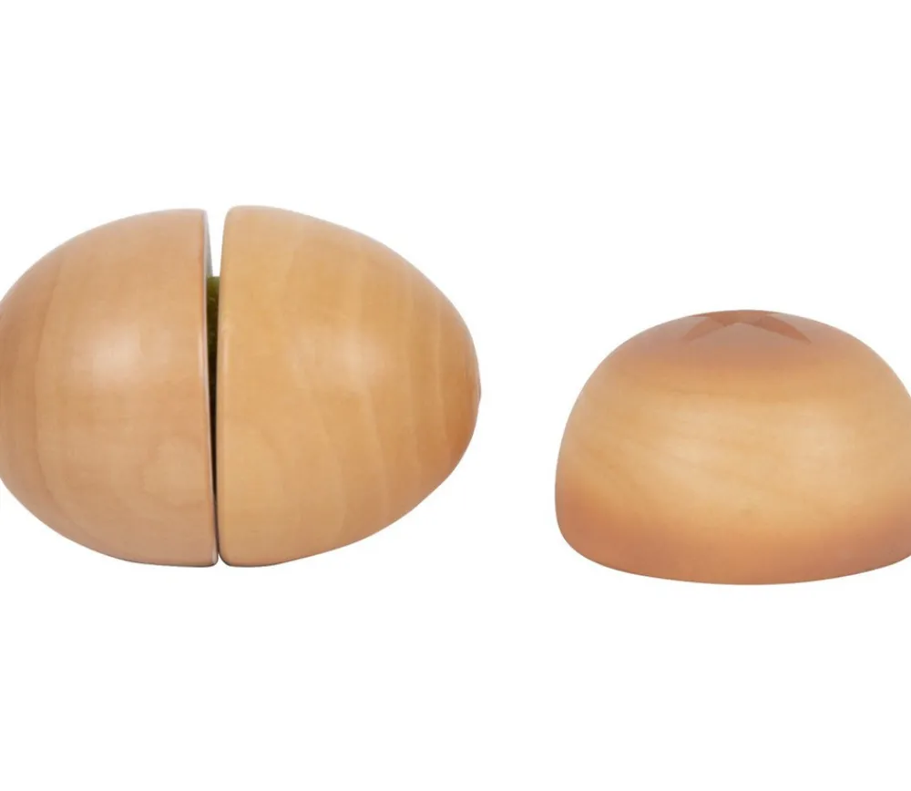 Enfant Tout Pour le Jeu Set aliments végétariens en bois fresh jouets