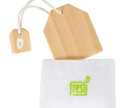 Enfant Tout Pour le Jeu Set aliments végétariens en bois fresh jouets