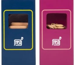 Enfant Tout Pour le Jeu Set aliments végétariens en bois fresh jouets