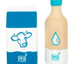 Enfant Tout Pour le Jeu Set aliments végétariens en bois fresh jouets
