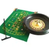 Enfant Tout Pour le Jeu Set Casino Roulette deluxe complet 40 cm
