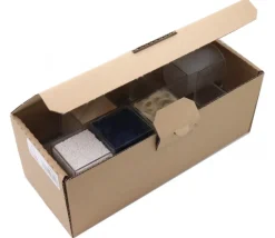 Tout Pour le Jeu Set comparaison Poids Volume - 21 éléments
