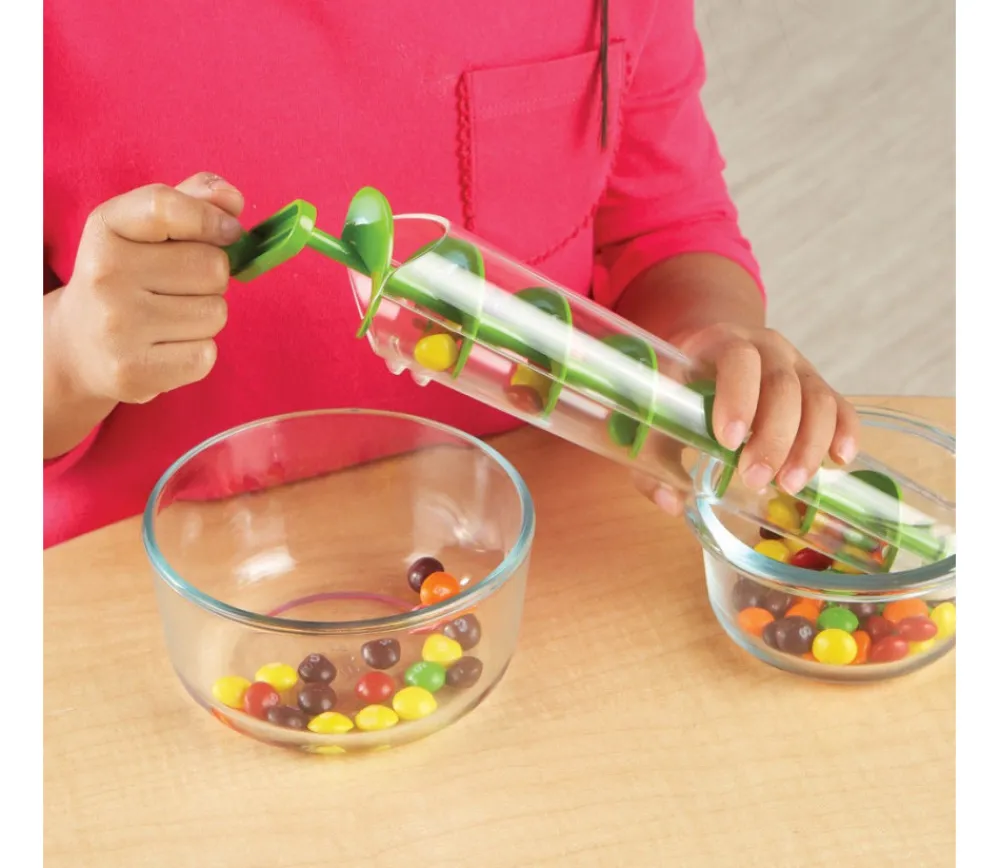 Tout Pour le Jeu Set de 4 Vis d'archimède Jumbo STEM