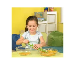 Tout Pour le Jeu Set de 4 Vis d'archimède Jumbo STEM