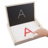 Tout Pour le Jeu Set multi-sensoriel : plateau sable et tableau apprentissage écriture