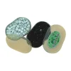 Tout Pour le Jeu Set Pion jeu de go 160 pions noirs + 160 pions blancs