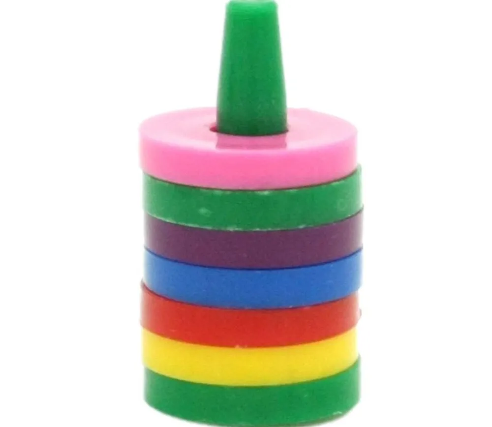 Tout Pour le Jeu Socle tige 31 x 17 mm pion de jeu à l'unité
