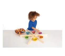 Tout Pour le Jeu Séparateur 6 branches diamètre 64 cm