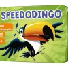 Tout Pour le Jeu Speedodingo CP CE2 - jeu lettres et orthographe