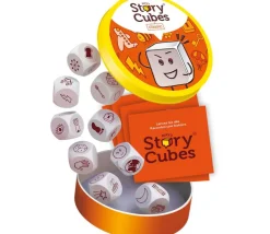 Tout Pour le Jeu Story Cubes classic - 9 Dés spéciaux pour jeux