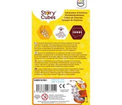 Tout Pour le Jeu Story Cubes classic - 9 Dés spéciaux pour jeux