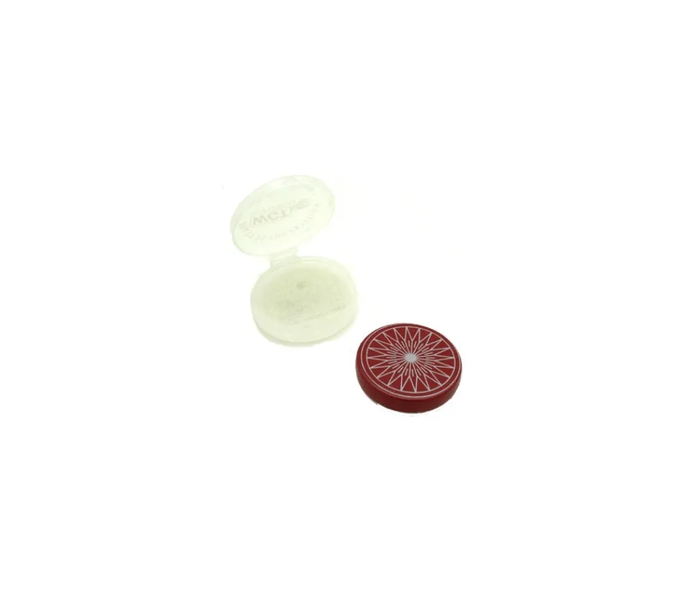 Tout Pour le Jeu Striker palet pour Carrom / Carambole 10 gr