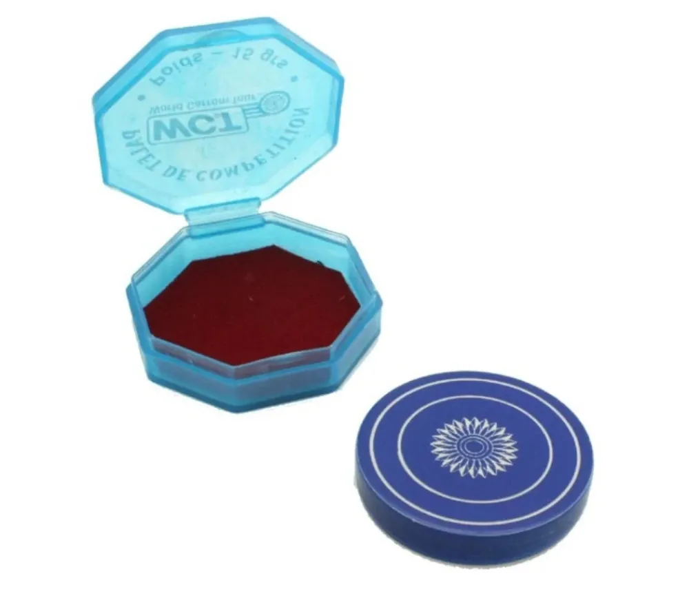 Tout Pour le Jeu Striker pour Carrom / Carambole 15 gr palet