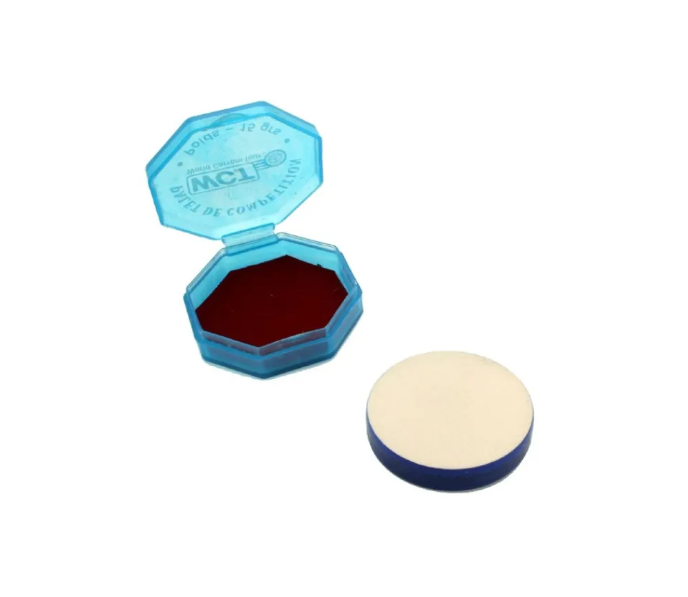 Tout Pour le Jeu Striker pour Carrom / Carambole 15 gr palet