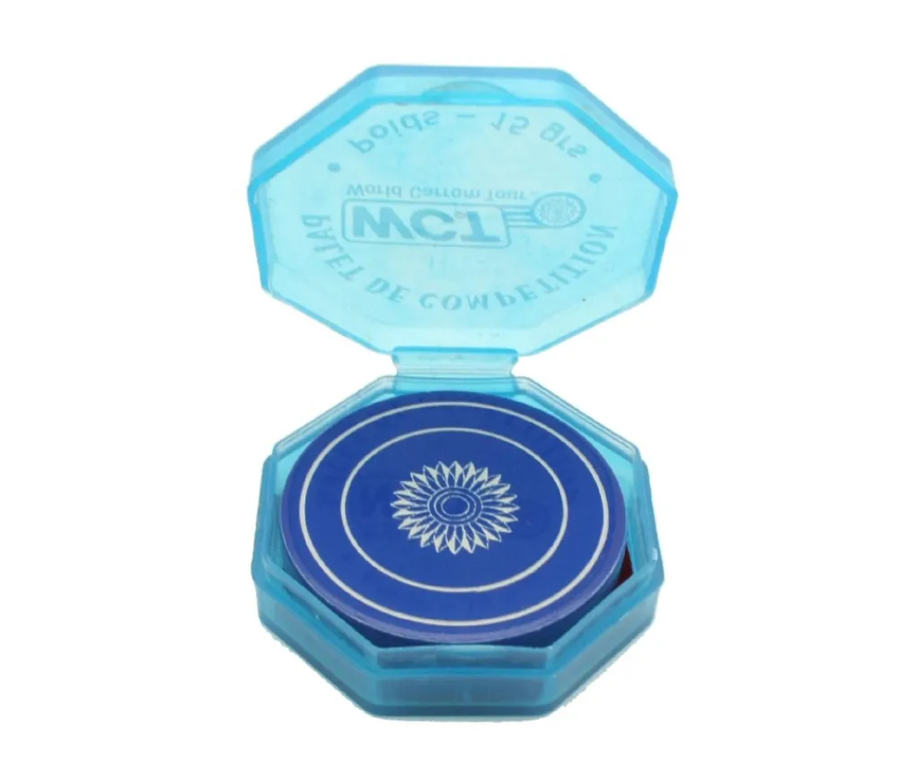 Tout Pour le Jeu Striker pour Carrom / Carambole 15 gr palet