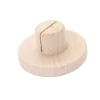 Tout Pour le Jeu Support de carte rond en bois