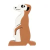 Tout Pour le Jeu Suricate en bois 52 x 34 x 15 mm