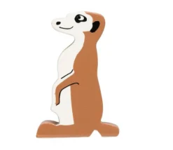 Tout Pour le Jeu Suricate en bois 52 x 34 x 15 mm