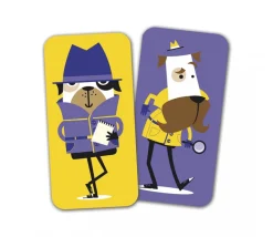 Tout Pour le Jeu Sylladingo - jeu syllabes et vocabulaire