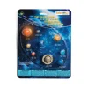 Tout Pour le Jeu Système solaire figurines planète