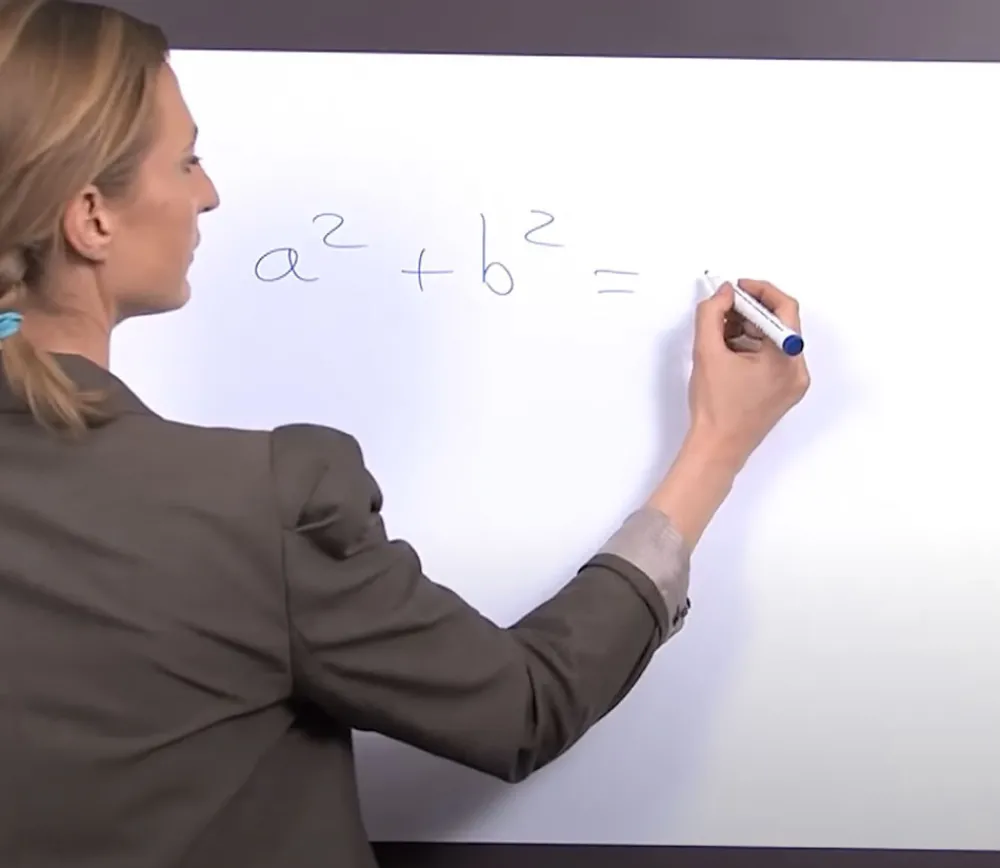 Tout Pour le Jeu Tableau blanc effaçable A3 auto-adhésif et magnétique