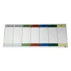 Tout Pour le Jeu Tableau de numération décimale pliant 80 x 31 cm