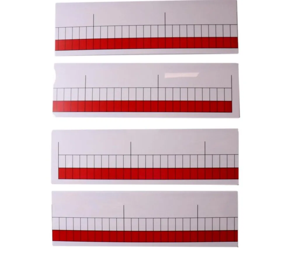 Tout Pour le Jeu Tableau magnétique centaines
