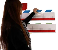 Tout Pour le Jeu Tableau magnétique centaines