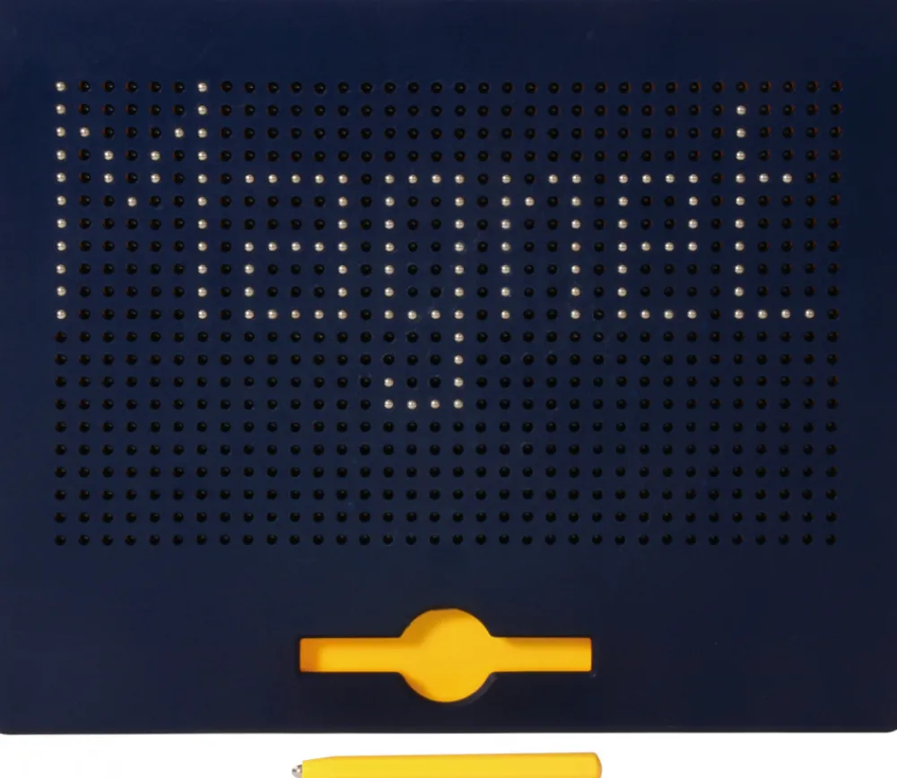 Tout Pour le Jeu Tablette à dessin magnétique avec stylet - 31 x 25.5 cm