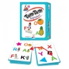 Tout Pour le Jeu Tamtam Alphabet - découverte des lettres