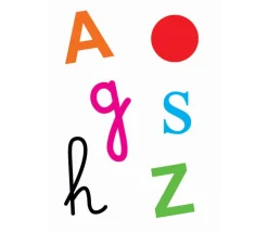 Tout Pour le Jeu Tamtam Alphabet Le coffret - découverte des lettres