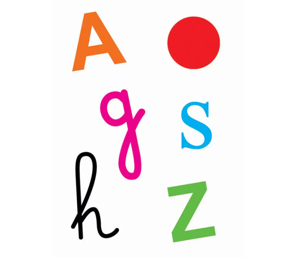 Tout Pour le Jeu Tamtam Alphabet Le coffret - découverte des lettres