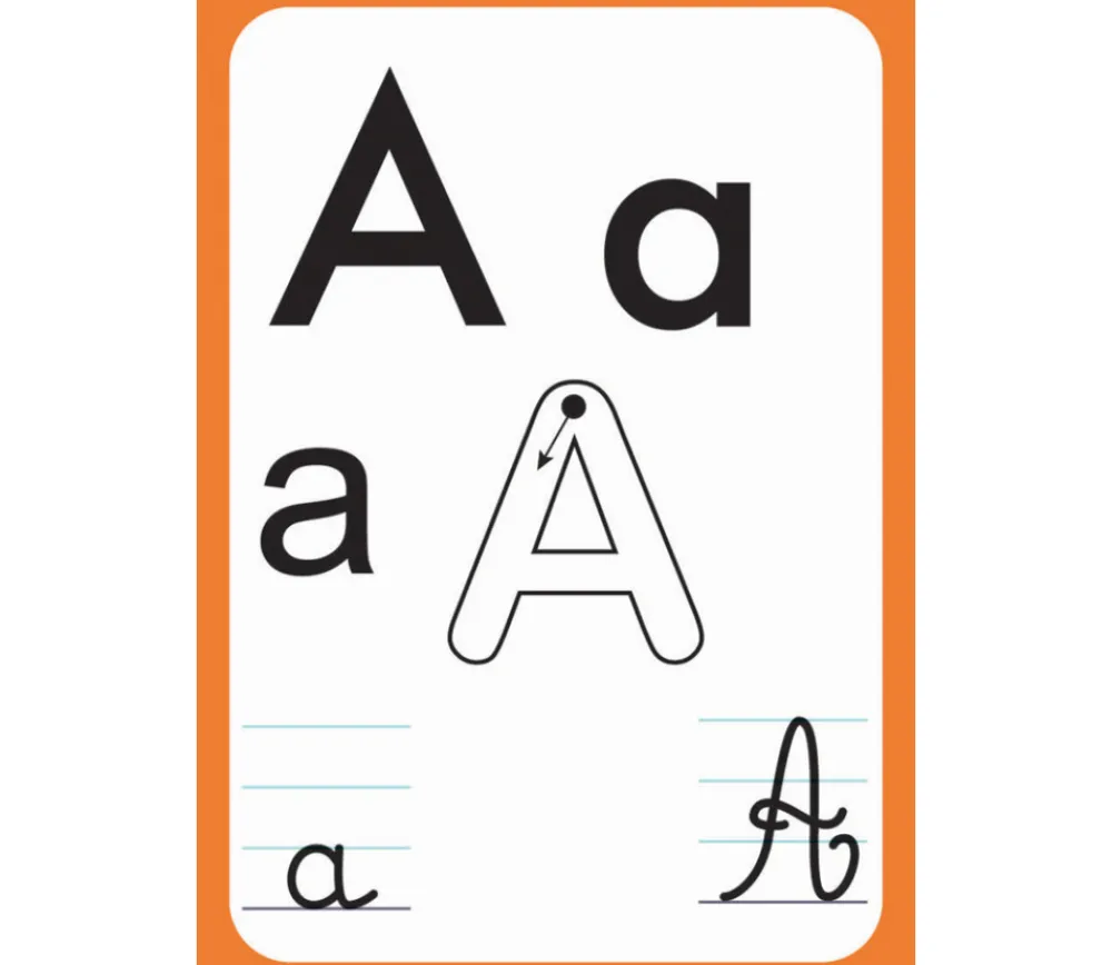 Tout Pour le Jeu Tamtam Alphabet Le coffret - découverte des lettres