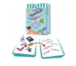 Tout Pour le Jeu Tamtam Carnaval sons 
