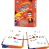 Tout Pour le Jeu Tamtam Multimax 2 jeux tables de Multiplication niveau 2