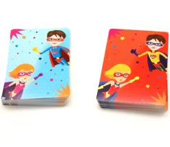 Tout Pour le Jeu Tamtam Multimax Safari coffret multiplication niveau 1 + 2