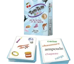 Tout Pour le Jeu Tamtam Safari CE1 jeu de lecture