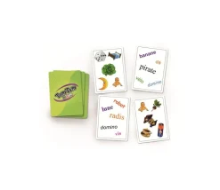 Tout Pour le Jeu Tamtam Safari coffret CP jeu de lecture niveau 1 + 2